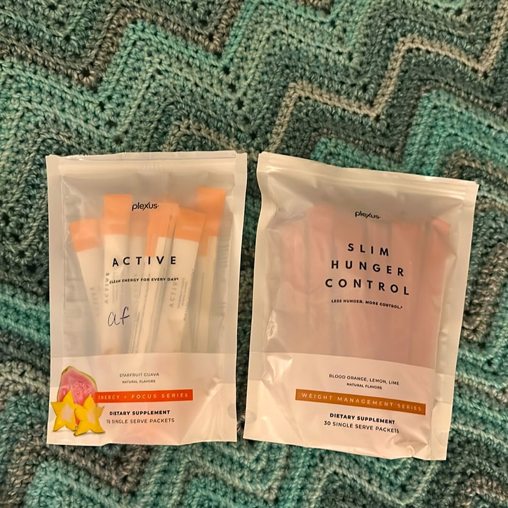 Health products